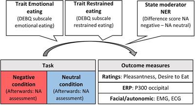 Fight, Flight, – Or Grab a Bite! Trait Emotional and Restrained Eating Style Predicts Food Cue Responding Under Negative Emotions